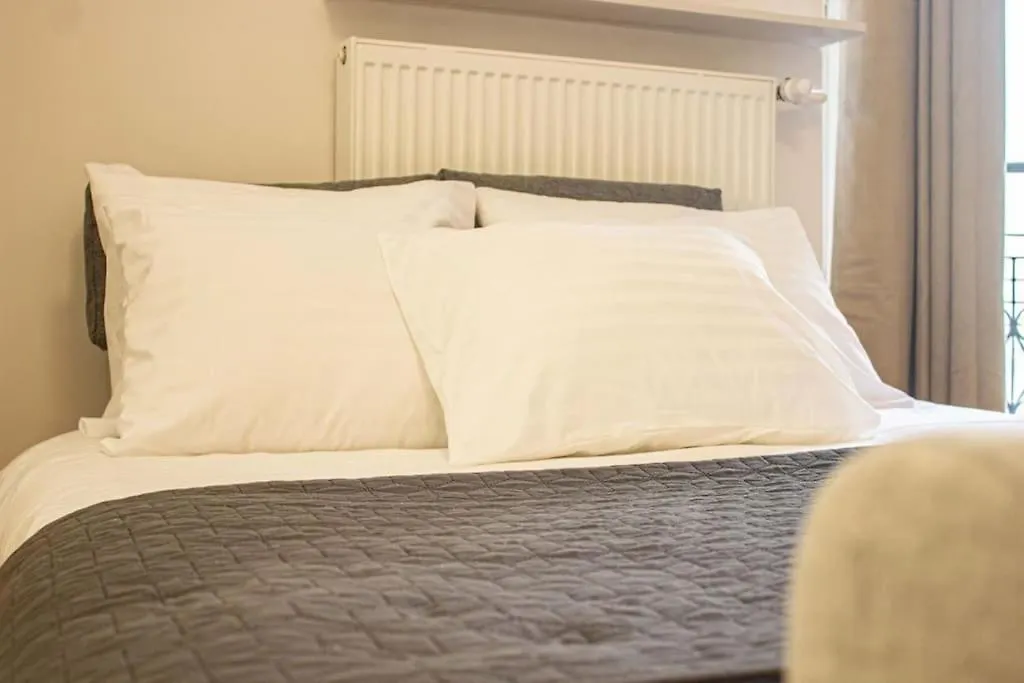 Apartament Nowoczesne Studio W Сentrum Warszawa