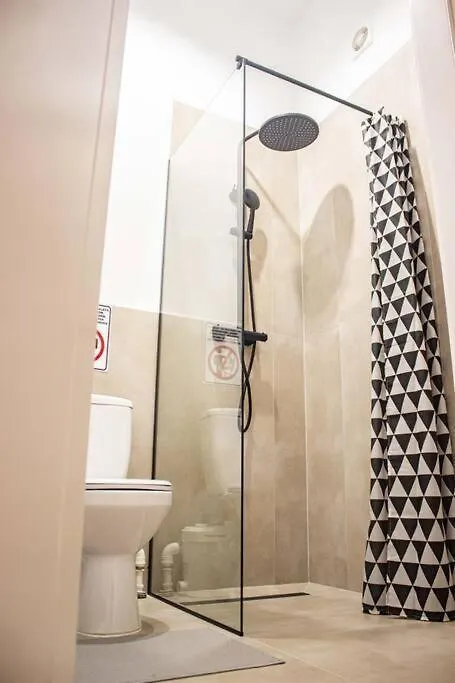 Apartament Nowoczesne Studio W Сentrum Warszawa